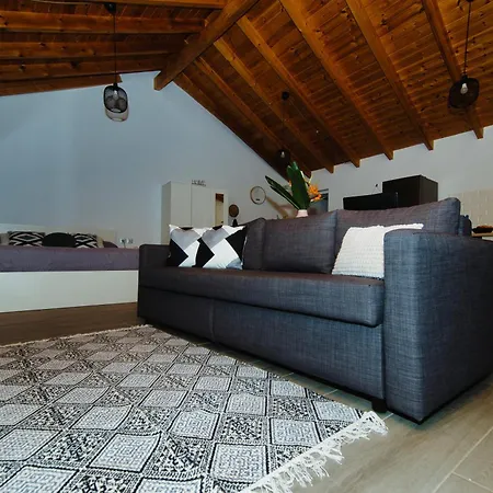 Casita Toscas Σπίτι διακοπών *