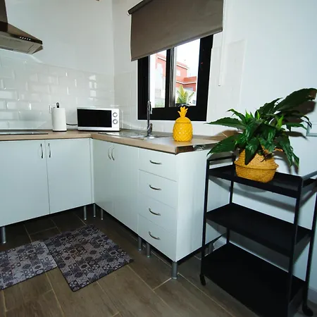 Σπίτι διακοπών Casita Toscas *