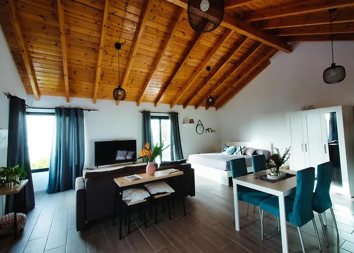 Casita Toscas La Matanza De Acentejo