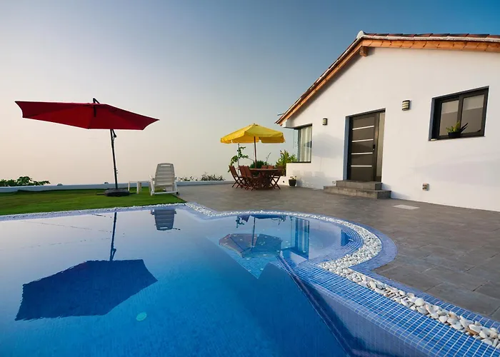 Casita Toscas * La Matanza De Acentejo