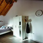 Casita Toscas بيت للعطل