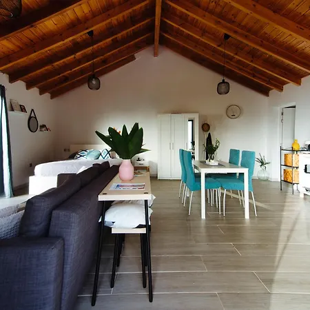 Casita Toscas بيت للعطل *