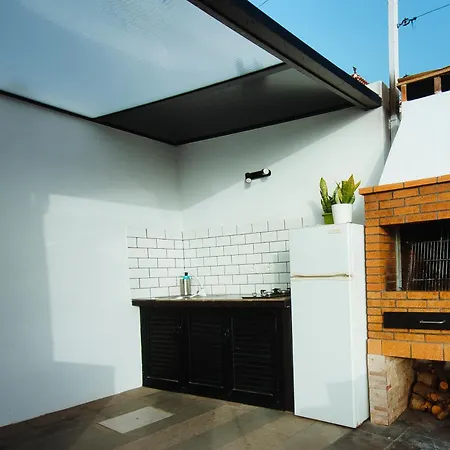 Casita Toscas