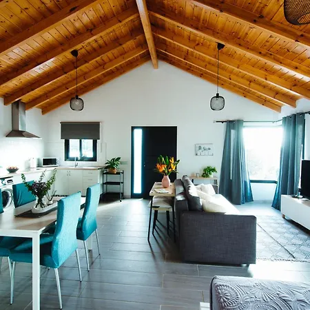 Casita Toscas بيت للعطل La Matanza De Acentejo