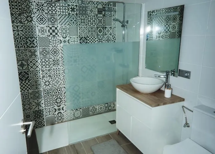 Dom wakacyjny Casita Toscas