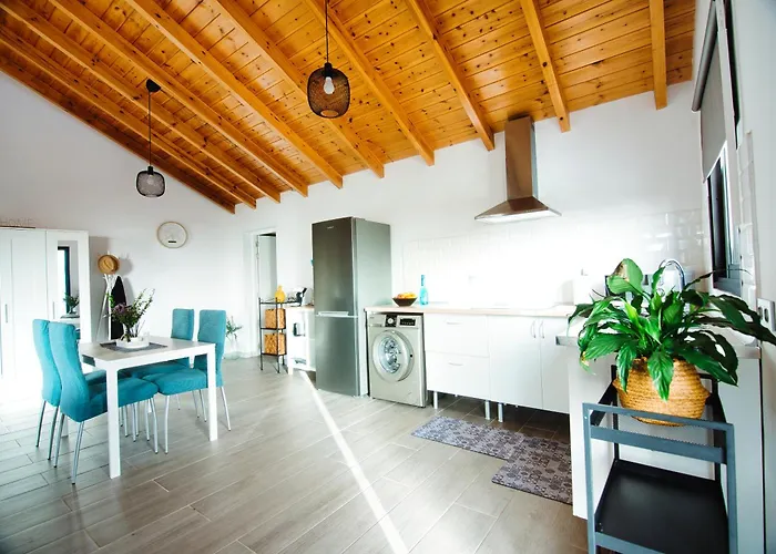 Dom wakacyjny Casita Toscas *