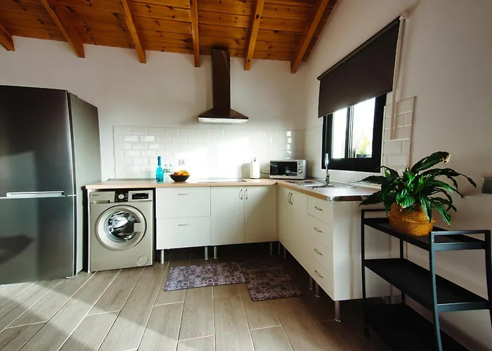 Dom wakacyjny Casita Toscas *