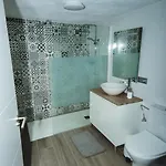 Prázdninový dům Casita Toscas