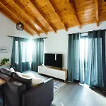 Prázdninový dům Casita Toscas La Matanza De Acentejo