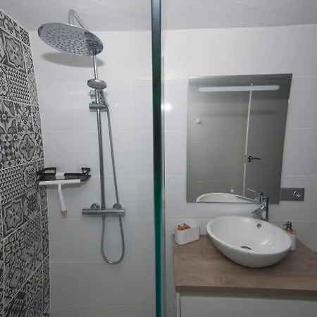 Casita Toscas *