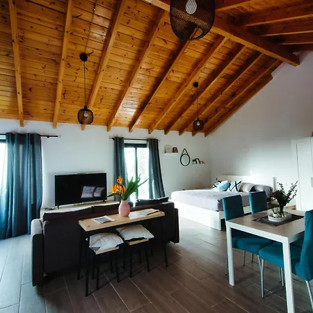 Casita Toscas La Matanza De Acentejo