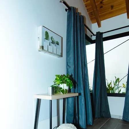 Casita Toscas * La Matanza de Acentejo