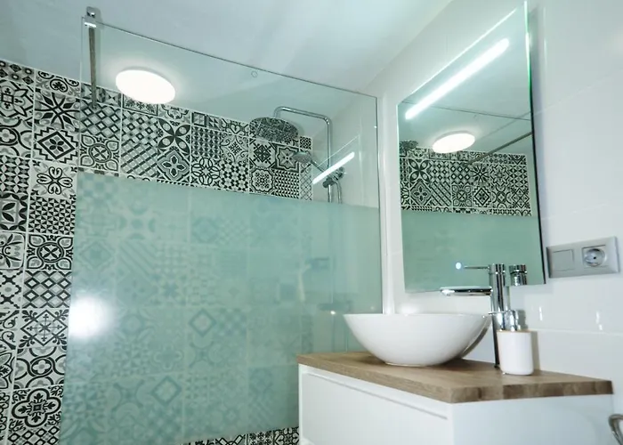 Prázdninový dům Casita Toscas *