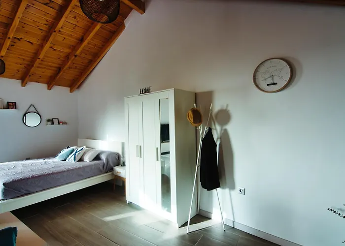 Casita Toscas Casa vacanze