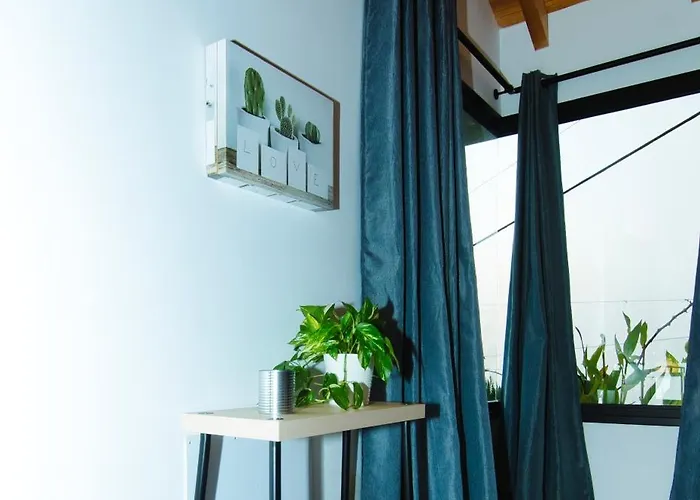 Casita Toscas * La Matanza De Acentejo