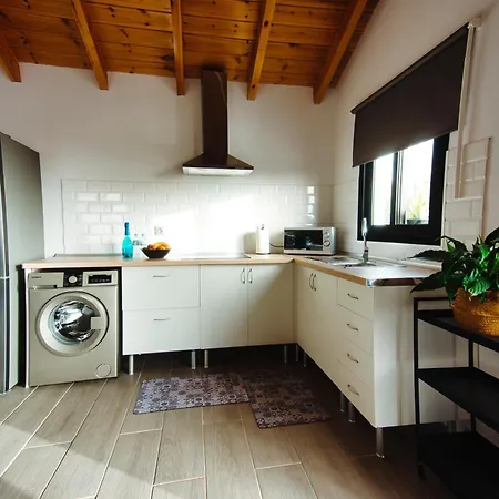 Vakantiehuis Casita Toscas *